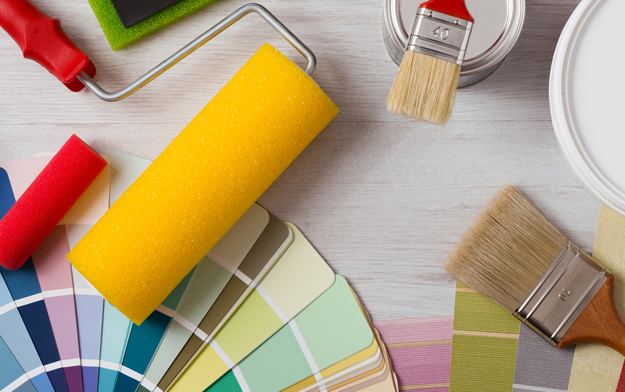 Koyulhisar dış cephe boyama